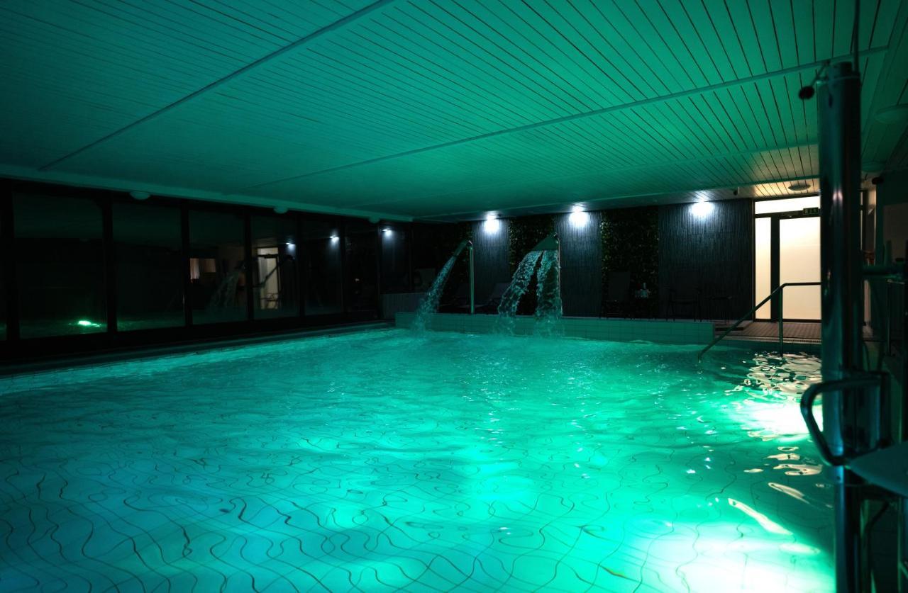 Herttua Hotel And Spa Kerimäki Exterior foto