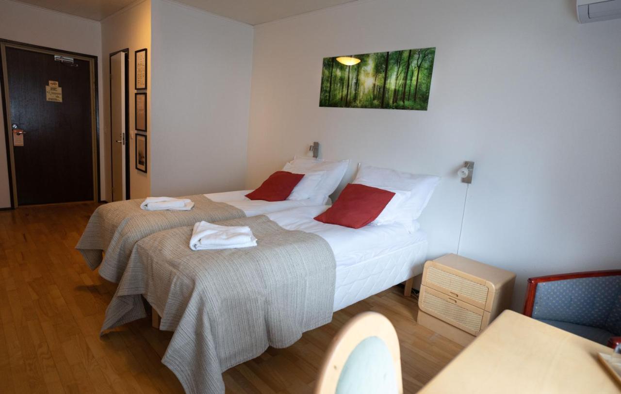 Herttua Hotel And Spa Kerimäki Zimmer foto
