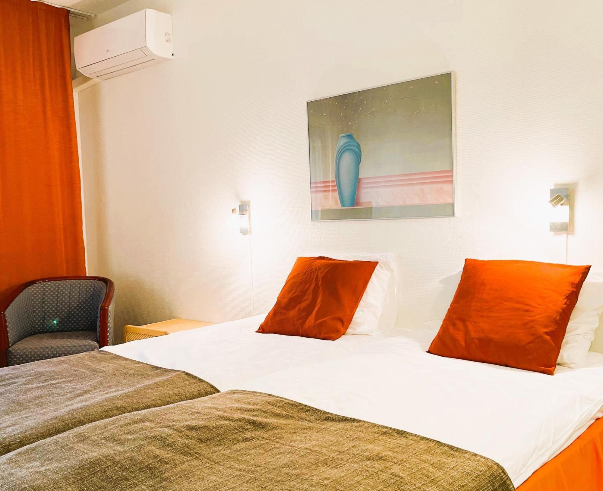 Herttua Hotel And Spa Kerimäki Zimmer foto
