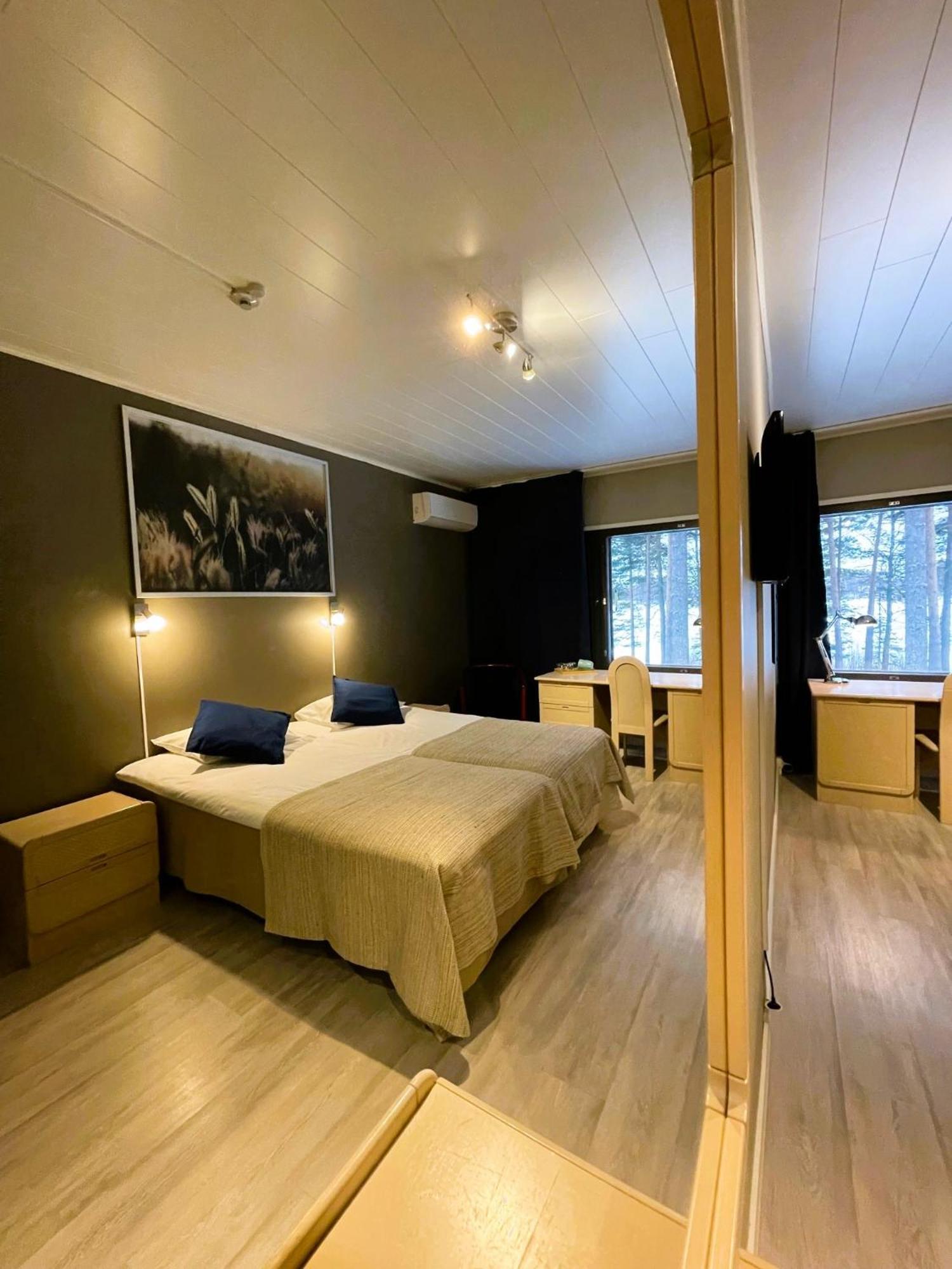 Herttua Hotel And Spa Kerimäki Zimmer foto