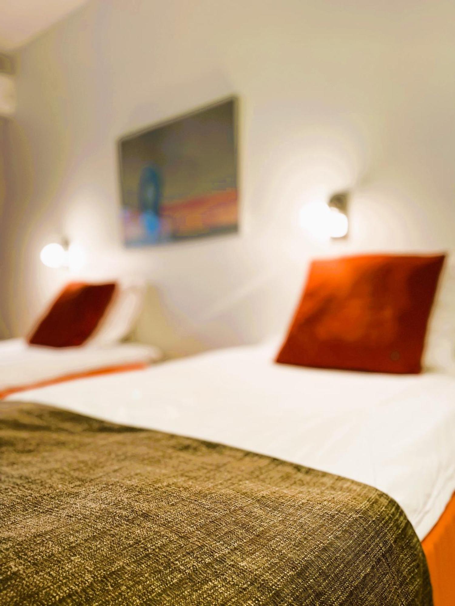 Herttua Hotel And Spa Kerimäki Zimmer foto