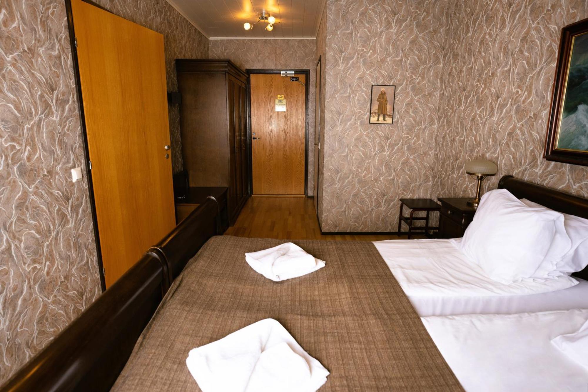 Herttua Hotel And Spa Kerimäki Zimmer foto